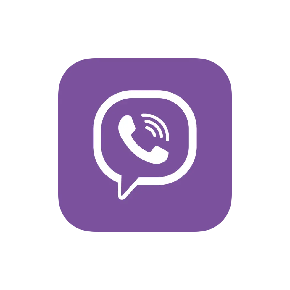 Viber Logo